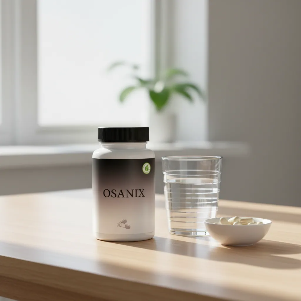 Osanix Osanix